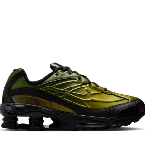 Nike Shox Ride 2 Olive Flak