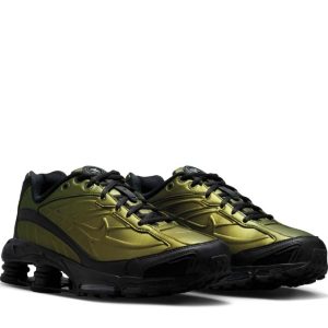 Nike Shox Ride 2 Olive Flak