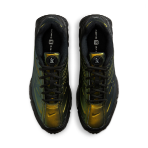 Nike Shox Ride 2 Olive Flak