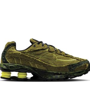 Nike Shox Ride 2 PRM Bright Cactus