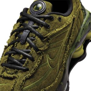 Nike Shox Ride 2 PRM Bright Cactus