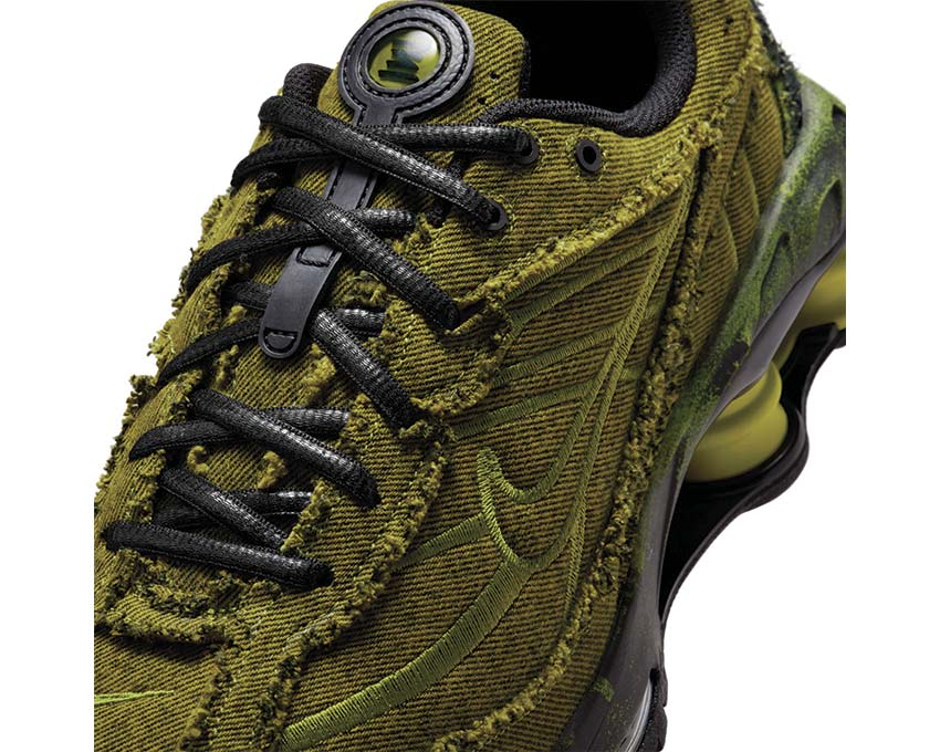 Nike Shox Ride 2 PRM Bright Cactus - Image 2