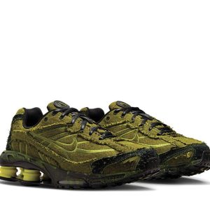 Nike Shox Ride 2 PRM Bright Cactus