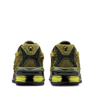 Nike Shox Ride 2 PRM Bright Cactus
