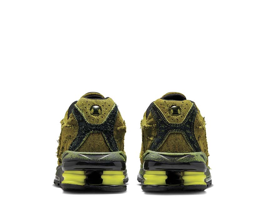 Nike Shox Ride 2 PRM Bright Cactus - Image 4