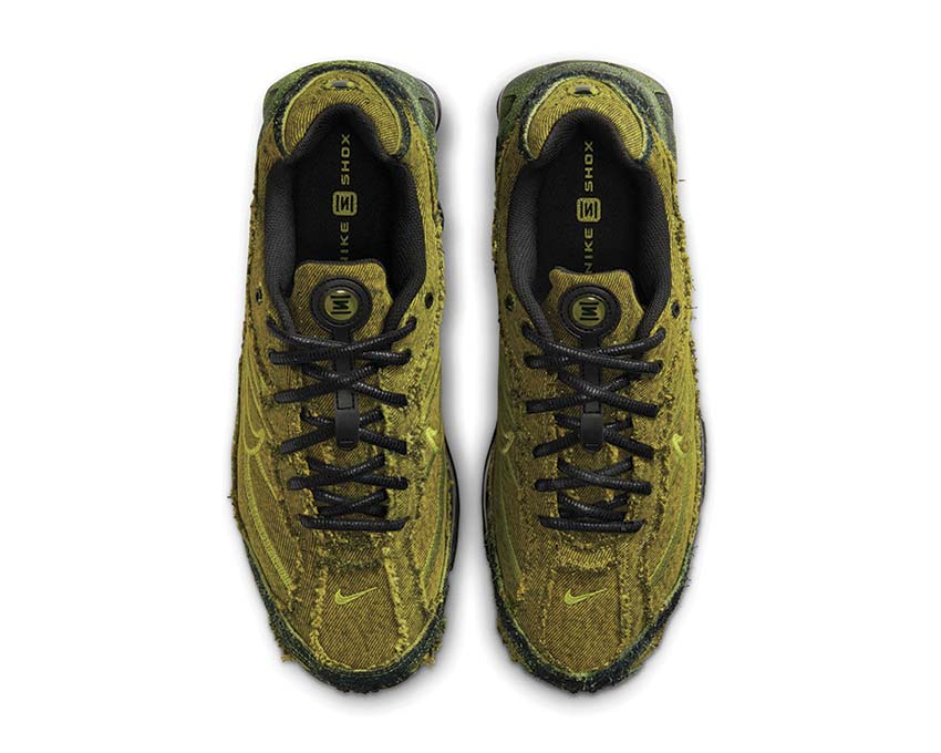 Nike Shox Ride 2 PRM Bright Cactus - Image 5