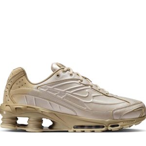 Nike Shox Ride 2 PRM Light Khaki