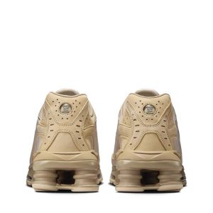 Nike Shox Ride 2 PRM Light Khaki