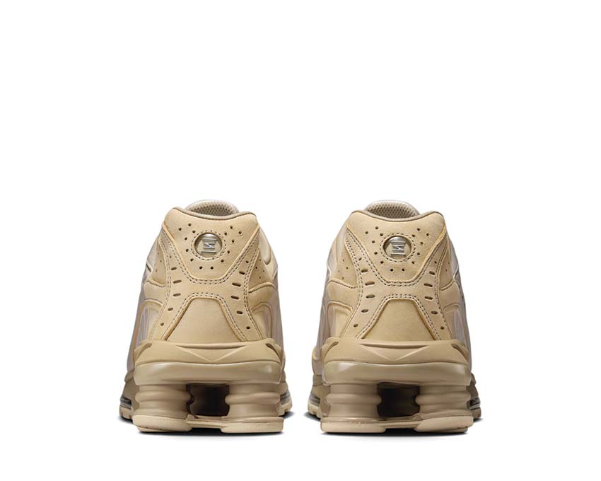 Nike Shox Ride 2 PRM Light Khaki - Image 4