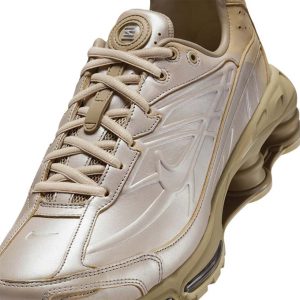 Nike Shox Ride 2 PRM Light Khaki