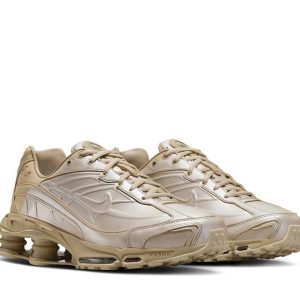 Nike Shox Ride 2 PRM Light Khaki