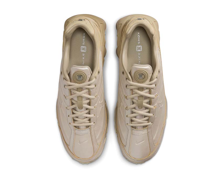 Nike Shox Ride 2 PRM Light Khaki - Image 5