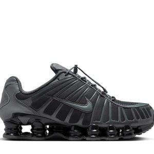Nike Shox TL Iron Grey