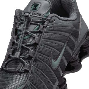 Nike Shox TL Iron Grey