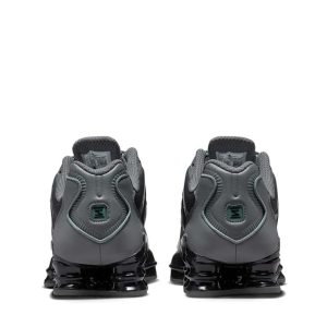 Nike Shox TL Iron Grey