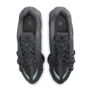 Nike Shox TL Iron Grey