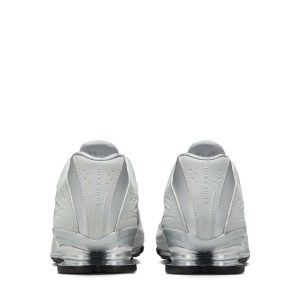 Nike Shox Z W Silver