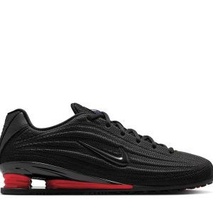 Nike Shox Z W Black