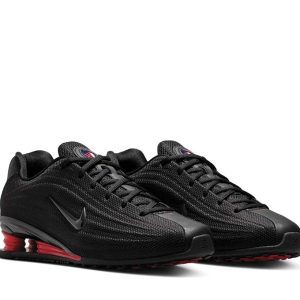 Nike Shox Z W Black
