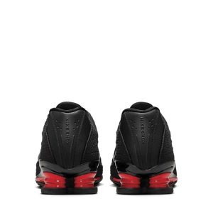 Nike Shox Z W Black