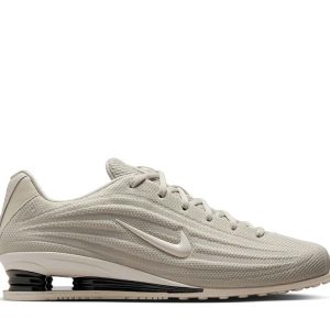 Nike Shox Z W Light Bone