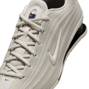 Nike Shox Z W Light Bone