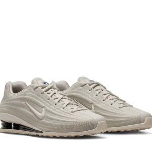 Nike Shox Z W Light Bone