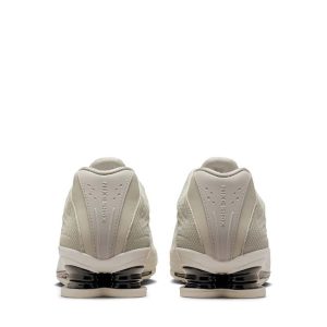 Nike Shox Z W Light Bone