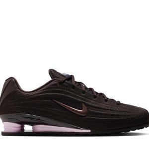 Nike Shox Z W Velvet Brown