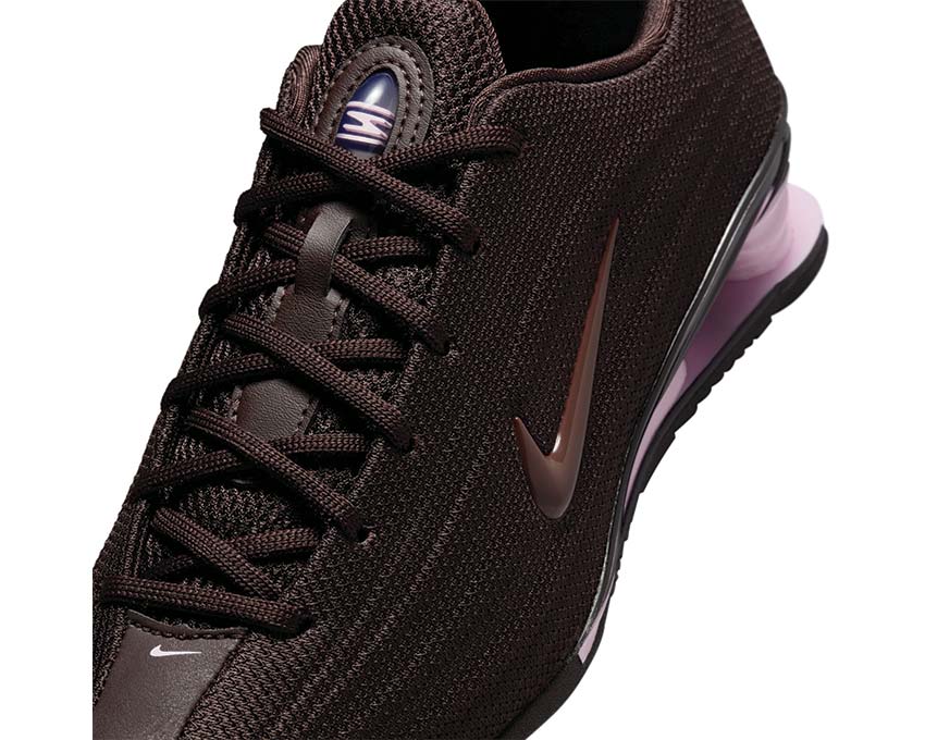 Nike Shox Z W Velvet Brown - Image 2