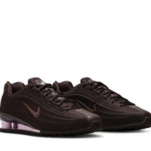Nike Shox Z W Velvet Brown