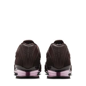 Nike Shox Z W Velvet Brown