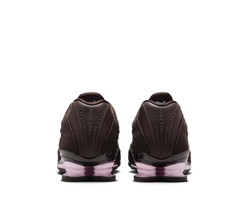Nike Shox Z W Velvet Brown - Image 4