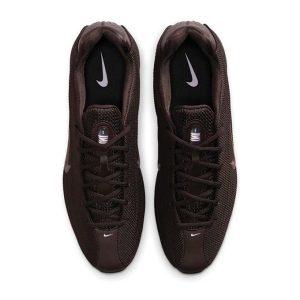Nike Shox Z W Velvet Brown
