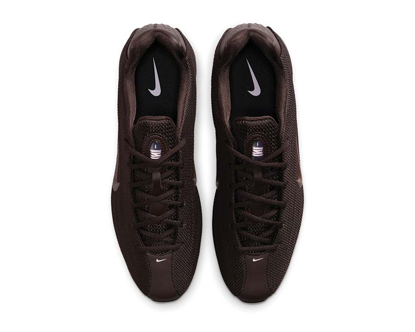Nike Shox Z W Velvet Brown - Image 5