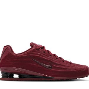Nike Shox Z W Dark Team Red