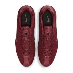 Nike Shox Z W Dark Team Red