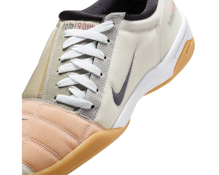 Nike Total 90 SP White Gum - Image 2