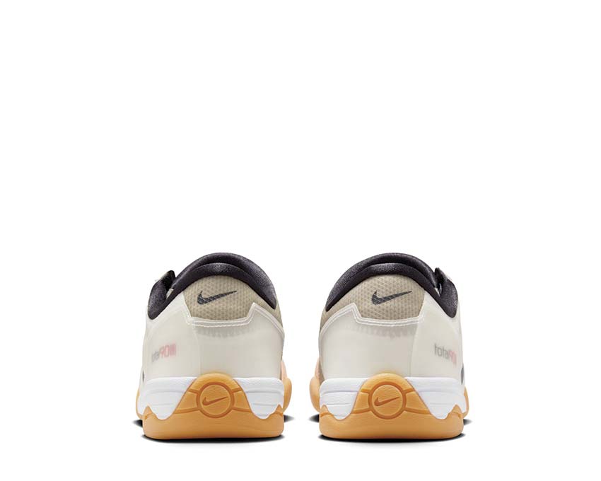 Nike Total 90 SP White Gum - Image 4