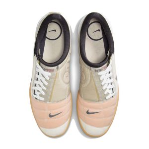 Nike Total 90 SP White Gum