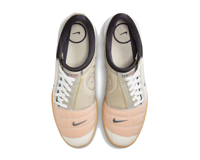 Nike Total 90 SP White Gum - Image 5