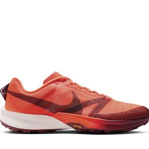 Nike Terra Kiger 10 Silt Red