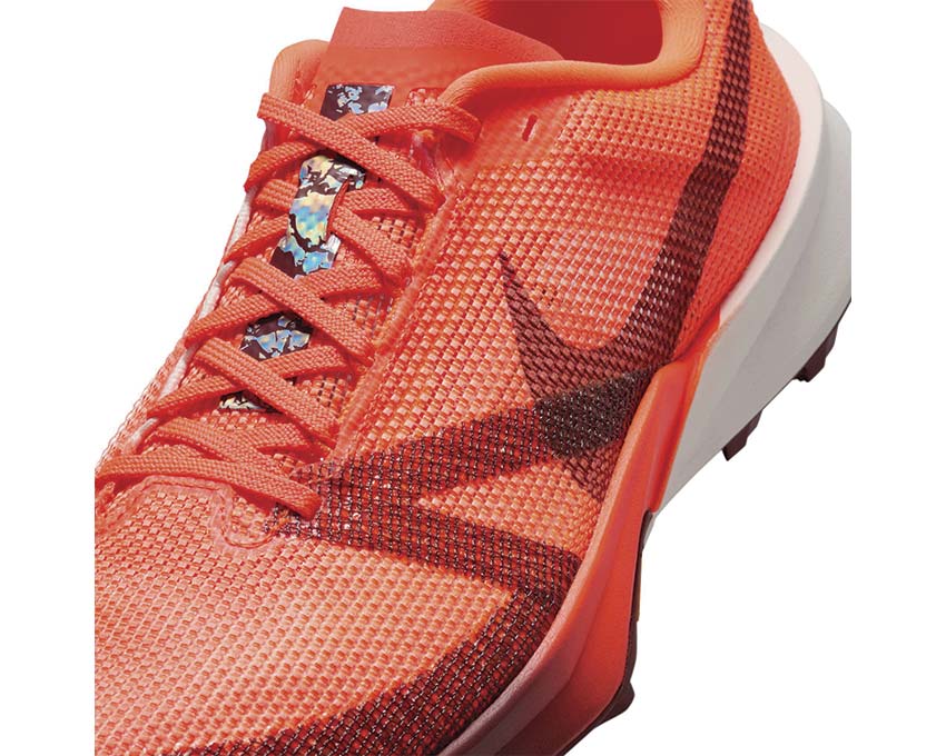 Nike Terra Kiger 10 Silt Red - Image 2