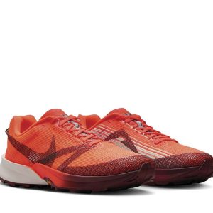 Nike Terra Kiger 10 Silt Red