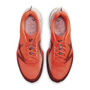 Nike Terra Kiger 10 Silt Red