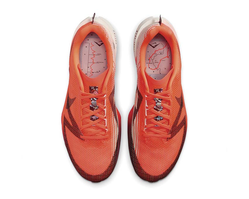 Nike Terra Kiger 10 Silt Red - Image 5