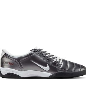 Nike Total 90 Light Graphite
