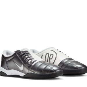Nike Total 90 Light Graphite