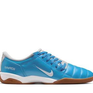 Nike Total 90 University Blue