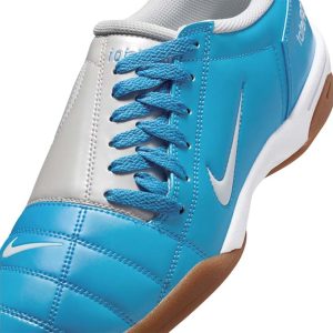 Nike Total 90 University Blue